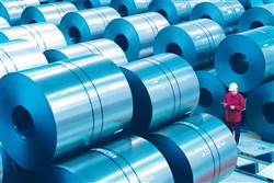 Galvanized Coils